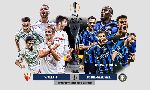 Nhận định Sevilla vs Inter Milan, 2h00 ngày 22/8