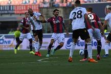 Nhận định, soi kèo Bologna vs Salernitana, 23h30 ngày 22/8 Nhận định, soi kèo Bologna vs Salernitana, 23h30 ngày 22/8