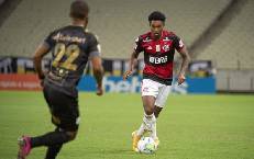 Nhận định, soi kèo Ceara vs Flamengo, 2h00 ngày 22/8