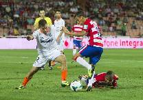 Nhận định, soi kèo Granada vs Valencia, 0h30 ngày 22/8 Nhận định, soi kèo Granada vs Valencia, 0h30 ngày 22/8