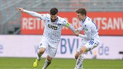 Nhận định, soi kèo Hansa Rostock vs Dynamo Dresden, 1h30 ngày 22/8 Nhận định, soi kèo Hansa Rostock vs Dynamo Dresden, 1h30 ngày 22/8
