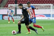 Nhận định, soi kèo Monterrey vs Guadalajara, 9h30 ngày 22/8 Nhận định, soi kèo Monterrey vs Guadalajara, 9h30 ngày 22/8