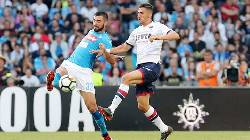 Nhận định, soi kèo Napoli vs Venezia, 1h45 ngày 23/8 Nhận định, soi kèo Napoli vs Venezia, 1h45 ngày 23/8