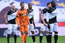 Nhận định, soi kèo Udinese vs Juventus, 23h30 ngày 22/8 Nhận định, soi kèo Udinese vs Juventus, 23h30 ngày 22/8