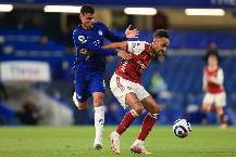 Phân tích kèo hiệp 1 Arsenal vs Chelsea, 22h30 ngày 22/8 Phân tích kèo hiệp 1 Arsenal vs Chelsea, 22h30 ngày 22/8