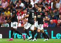 Soi bảng dự đoán tỷ số chính xác Southampton vs MU, 20h ngày 22/8 Soi bảng dự đoán tỷ số chính xác Southampton vs MU, 20h ngày 22/8