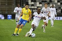 Soi kèo bóng đá hạng 2 Pháp hôm nay 21/8: Amiens vs Sochaux Soi kèo bóng đá hạng 2 Pháp hôm nay 21/8: Amiens vs Sochaux