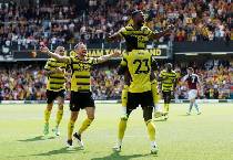 Tỷ lệ kèo nhà cái Brighton vs Watford mới nhất, 23h30 ngày 21/8 Tỷ lệ kèo nhà cái Brighton vs Watford mới nhất, 23h30 ngày 21/8