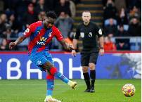 Đội hình ra sân chính thức Crystal Palace vs Aston Villa, 21h ngày 20/8 (cập nhật) Đội hình ra sân chính thức Crystal Palace vs Aston Villa, 21h ngày 20/8 (cập nhật)