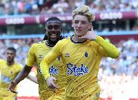 Đội hình ra sân chính thức Everton vs Nottingham Forest, 21h ngày 20/8 (cập nhật) Đội hình ra sân chính thức Everton vs Nottingham Forest, 21h ngày 20/8 (cập nhật)