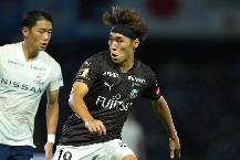 Link xem trực tiếp Avispa Fukuoka vs Kawasaki Frontale, 17h ngày 20/8