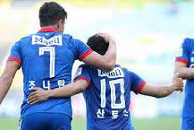 Link xem trực tiếp Jeju vs Suwon Bluewings, 18h ngày 20/8