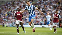 Matt Verri dự đoán West Ham vs Brighton, 20h ngày 21/8