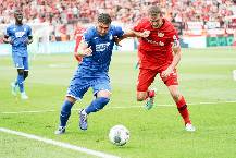 Nhận định, soi kèo Leverkusen vs Hoffenheim, 20h30 ngày 20/8 Nhận định, soi kèo Leverkusen vs Hoffenheim, 20h30 ngày 20/8