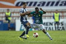 Nhận định, soi kèo Pachuca vs Leon, 8h05 ngày 22/8 Nhận định, soi kèo Pachuca vs Leon, 8h05 ngày 22/8