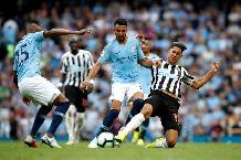 Phân tích kèo hiệp 1 Newcastle vs Man City, 22h30 ngày 21/8