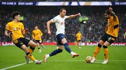 Phân tích kèo hiệp 1 Tottenham vs Wolves, 18h30 ngày 20/8 Phân tích kèo hiệp 1 Tottenham vs Wolves, 18h30 ngày 20/8