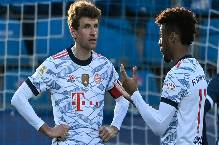 Soi kèo phạt góc Bochum vs Bayern Munich, 22h30 ngày 21/8