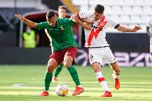 Nhận định, soi kèo Granada CF vs Rayo Vallecano, 02h30 ngày 22/8 Nhận định, soi kèo Granada CF vs Rayo Vallecano, 02h30 ngày 22/8