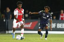 Nhận định, soi kèo Jong Ajax Amsterdam vs De Graafschap, 01h00 ngày 22/8 Nhận định, soi kèo Jong Ajax Amsterdam vs De Graafschap, 01h00 ngày 22/8