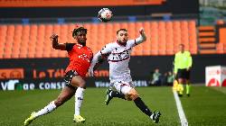 Nhận định, soi kèo Lorient vs Nice, 20h00 ngày 20/8 Nhận định, soi kèo Lorient vs Nice, 20h00 ngày 20/8