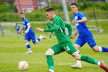 Nhận định, soi kèo Ludogorets Razgrad II vs Chernomorets Balchik, 22h00 ngày 21/8