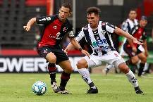 Nhận định, soi kèo Newells Old Boys vs Central Cordoba, 6h30 ngày 22/8