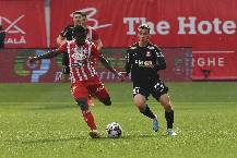 Nhận định, soi kèo Sepsi OSK vs Hermannstadt, 22h30 ngày 21/8 Nhận định, soi kèo Sepsi OSK vs Hermannstadt, 22h30 ngày 21/8