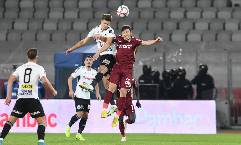 Nhận định, soi kèo Universitatea Cluj vs CFR Cluj, 01h30 ngày 22/8 Nhận định, soi kèo Universitatea Cluj vs CFR Cluj, 01h30 ngày 22/8
