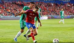 Nhận định, soi kèo Rakow Czestochowa vs Arda Kardzhali, 02h00 ngày 22/8: Chủ thắng trận, khách thắng kèo