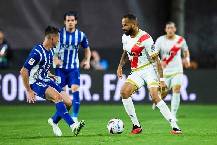 Chuyên gia Anthony Nolan dự đoán Vallecano vs Alaves, 2h00 ngày 21/08