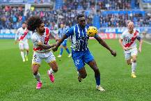 Nhận định bóng đá Vallecano vs Alaves, 02h00 ngày 21/08: Khách có điểm