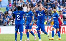 Soi kèo góc Getafe vs Partizan Belgrade, 02h00 ngày 21/08