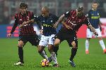 Dự đoán AC Milan vs Inter Milan (1h45 22/9) bởi Alessandro Nesta