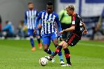 Nhận định Leverkusen vs Union Berlin, 20h30 ngày 21/9: Mồi ngon cho đội chủ nhà Nhận định Leverkusen vs Union Berlin, 20h30 ngày 21/9: Mồi ngon cho đội chủ nhà