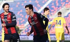 Nhận định, soi kèo Bologna vs Genoa, 23h30 ngày 21/9 Nhận định, soi kèo Bologna vs Genoa, 23h30 ngày 21/9