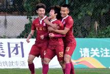 Nhận định, soi kèo Guizhou vs Nantong Zhiyun, 18h35 ngày 21/9 Nhận định, soi kèo Guizhou vs Nantong Zhiyun, 18h35 ngày 21/9