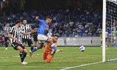 Nhận định, soi kèo Udinese vs Napoli, 1h45 ngày 21/9 Nhận định, soi kèo Udinese vs Napoli, 1h45 ngày 21/9