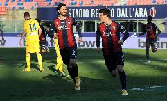 Phân tích kèo hiệp 1 Bologna vs Genoa, 23h30 ngày 21/9 Phân tích kèo hiệp 1 Bologna vs Genoa, 23h30 ngày 21/9