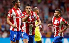 Soi kèo phạt góc Getafe vs Atletico Madrid, 0h30 ngày 22/9