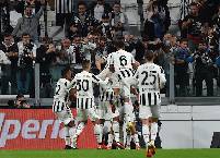 Tỷ lệ kèo nhà cái Spezia vs Juventus mới nhất, 23h30 ngày 22/9 Tỷ lệ kèo nhà cái Spezia vs Juventus mới nhất, 23h30 ngày 22/9