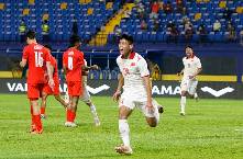Phân tích kèo hiệp 1 Việt Nam vs Singapore, 19h ngày 21/9