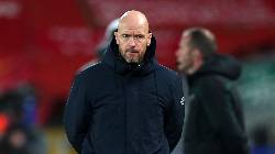 Cú sốc! Ten Hag mất kiểm soát với phòng thay đồ Man United Cú sốc! Ten Hag mất kiểm soát với phòng thay đồ Man United