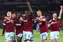 Nhận định, soi kèo West Ham vs Backa Topola, 2h00 ngày 22/9 Nhận định, soi kèo West Ham vs Backa Topola, 2h00 ngày 22/9