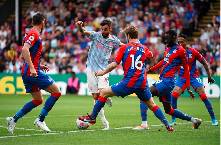 Chuyên gia Tony Ansell dự đoán Crystal Palace vs MU, 23h30 ngày 21/9