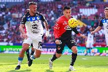 Nhận định, soi kèo Atlas vs Queretaro, 8h00 ngày 21/9: Khách khó có cơ hội