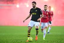 Nhận định, soi kèo Kalmar vs AIK Solna, 20h00 ngày 21/9: Nguy hiểm cận kề