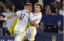 Nhận định, soi kèo Los Angeles Galaxy vs Vancouver Whitecaps, 09h30 ngày 22/9: Tiễn khách trắng tay