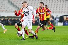 Nhận định, soi kèo Rennes vs Lens, 0h00 ngày 22/9: Chia điểm là hợp lý