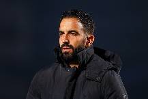 HLV Amorim: ‘Ngay cả Giáo hoàng cũng không thể ép tôi thay đổi triết lý’